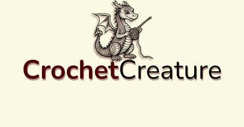 CrochetCreature