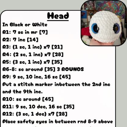 Fury Dragon Crochet-CrochetCreature